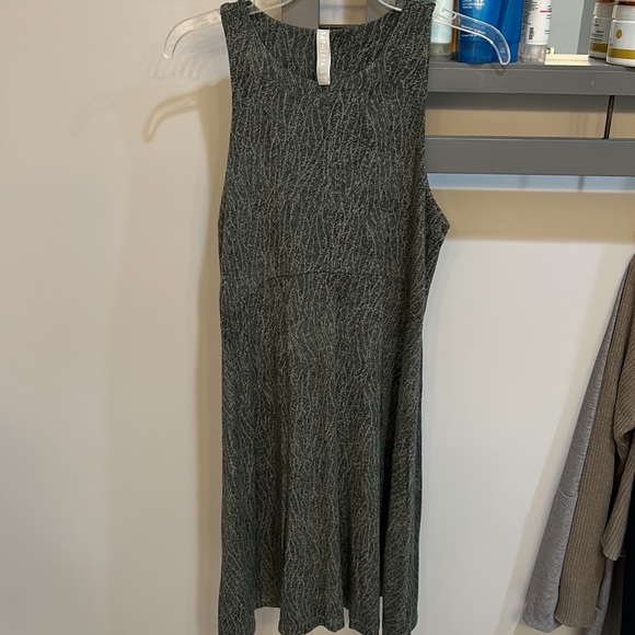 Athleta | Santorini Thera Printed Dress - Picture 4 of 5